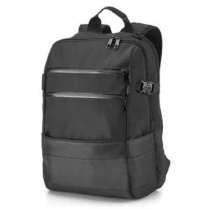 MOCHILA PORTA NOTEBOOK ZIPPERS