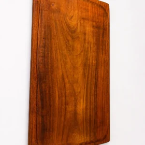TABLA DE ALGARROBO 30X50