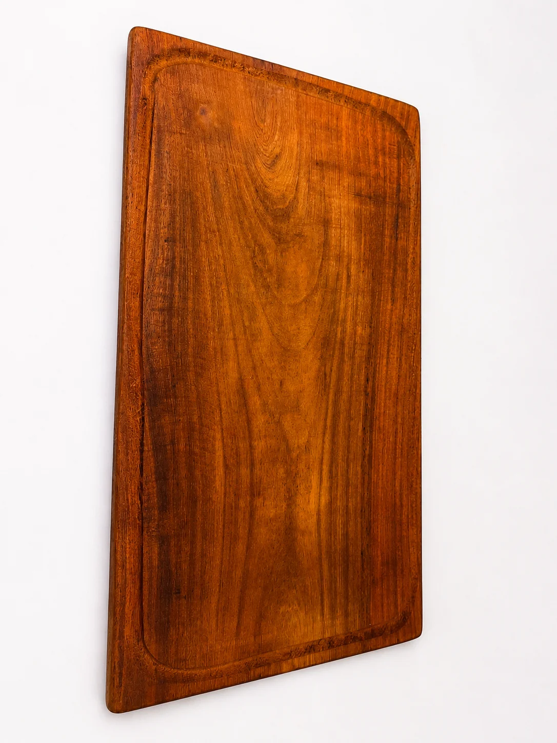 TABLA DE ALGARROBO 30X50