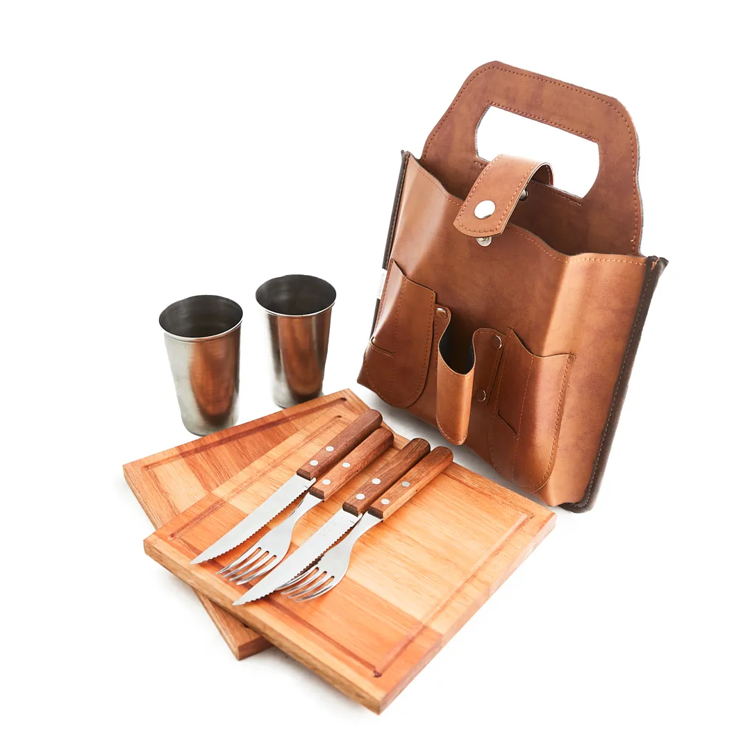 SET ASADO X2 - Image 2