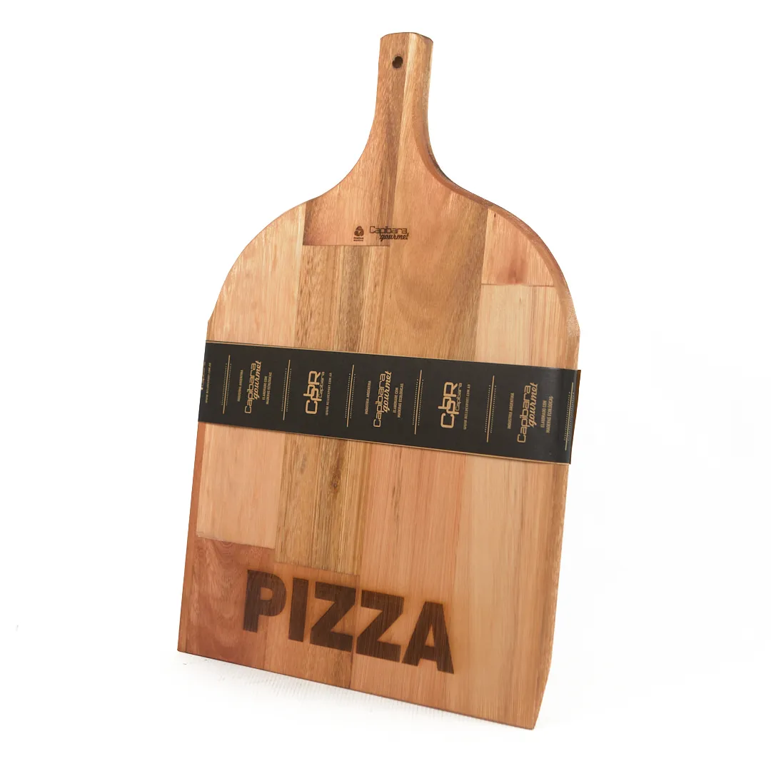 PALETA PIZZERA CAMPANA RECTA - Image 3