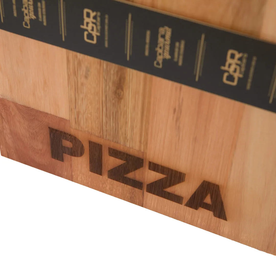 PALETA PIZZERA CAMPANA RECTA - Image 4