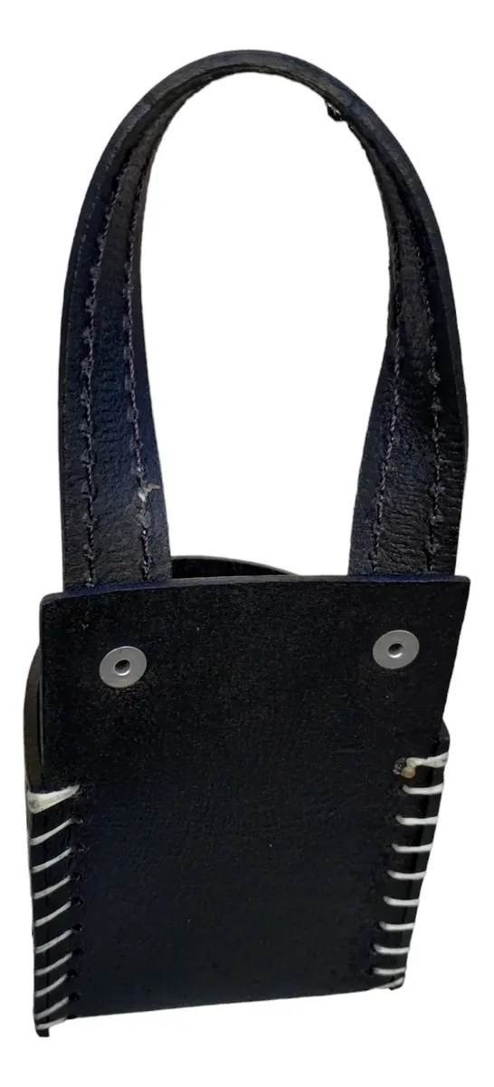 PORTA MATE CUERO VACUNO - Image 4