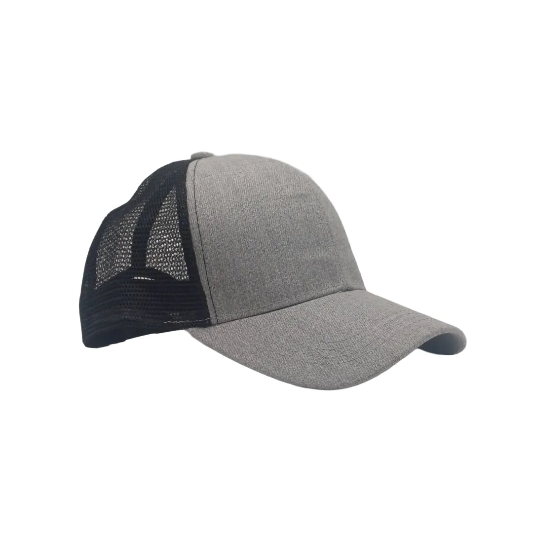 GORRA GABARDINA TRUCKER - Image 7