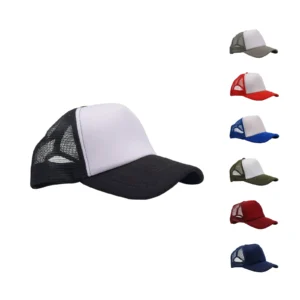 GORRA TRUCKER POLIESTER
