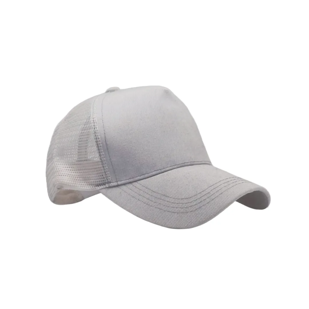 GORRA GABARDINA TRUCKER - Image 4