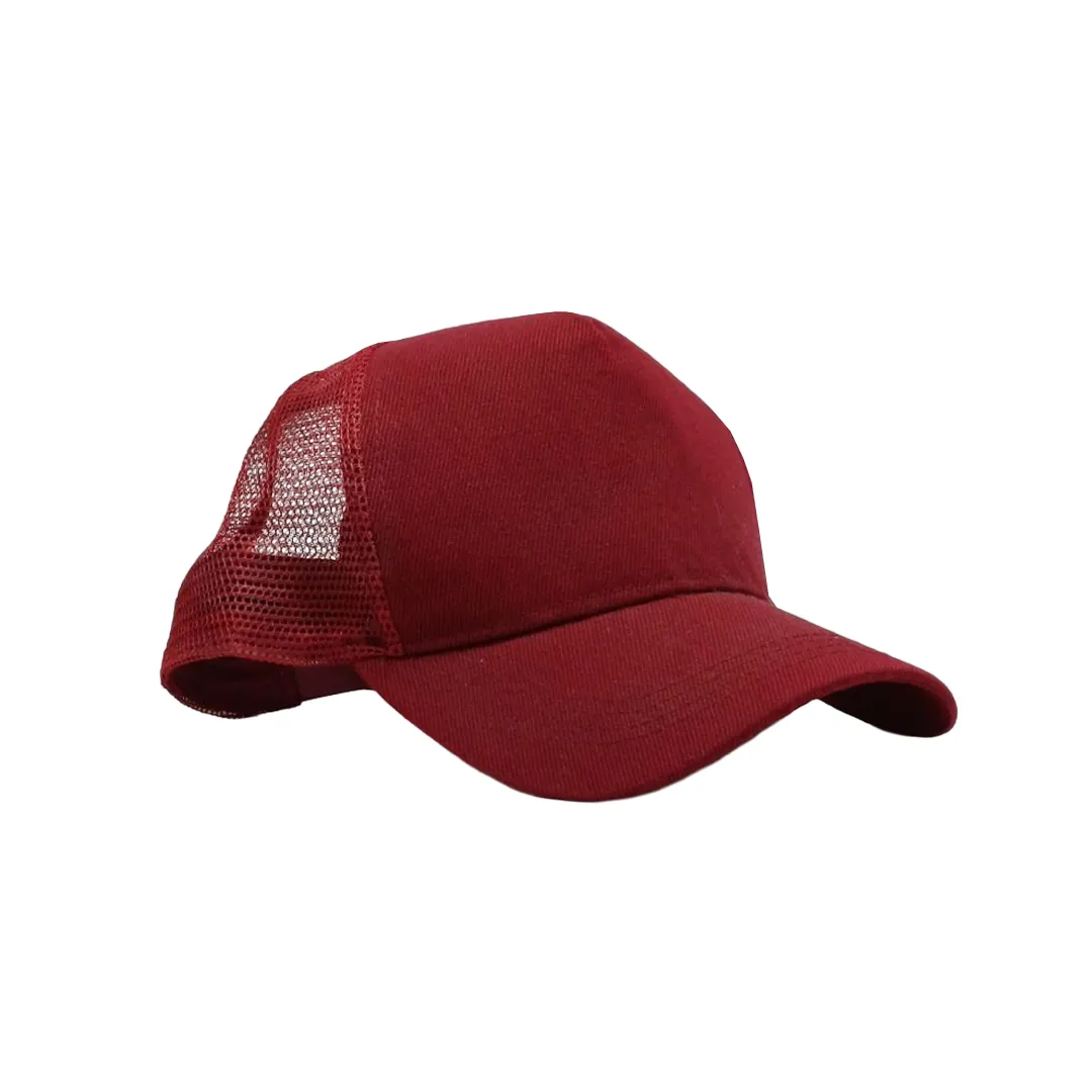 GORRA GABARDINA TRUCKER - Image 5
