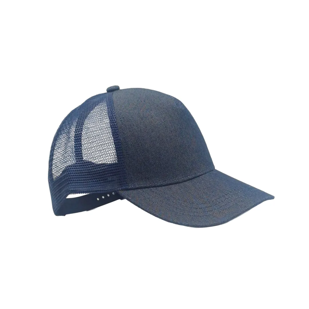 GORRA GABARDINA TRUCKER - Image 9