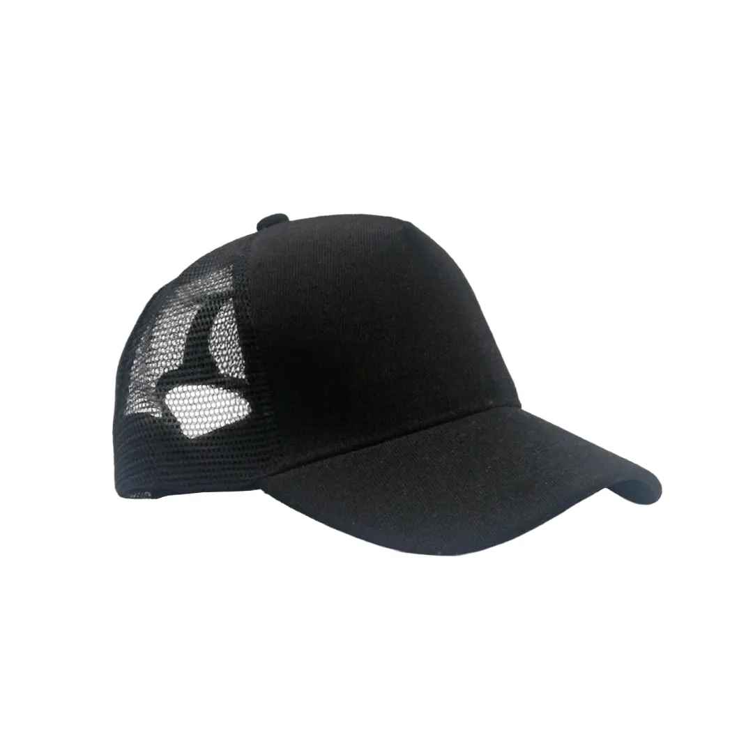 GORRA GABARDINA TRUCKER - Image 12