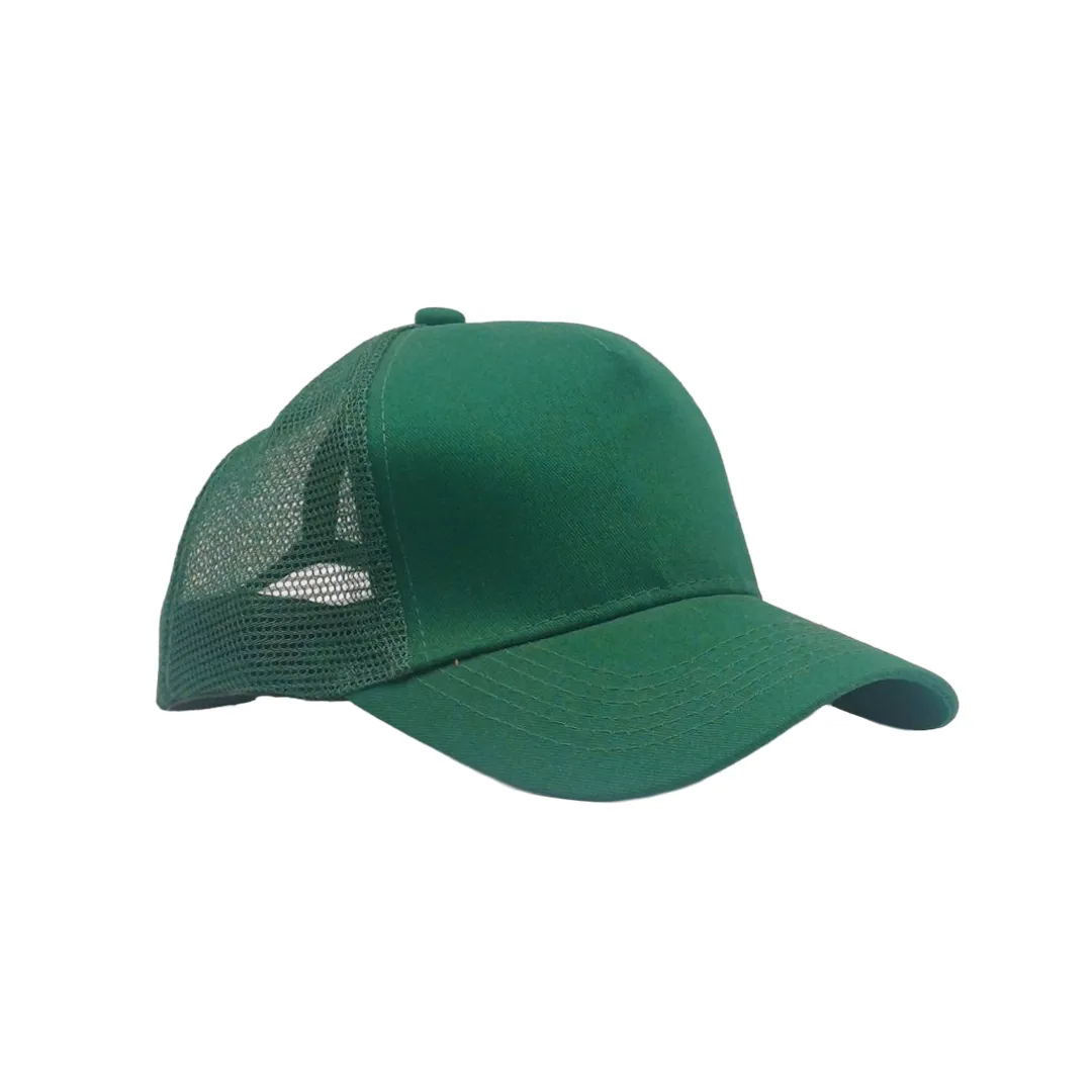 GORRA GABARDINA TRUCKER - Image 14