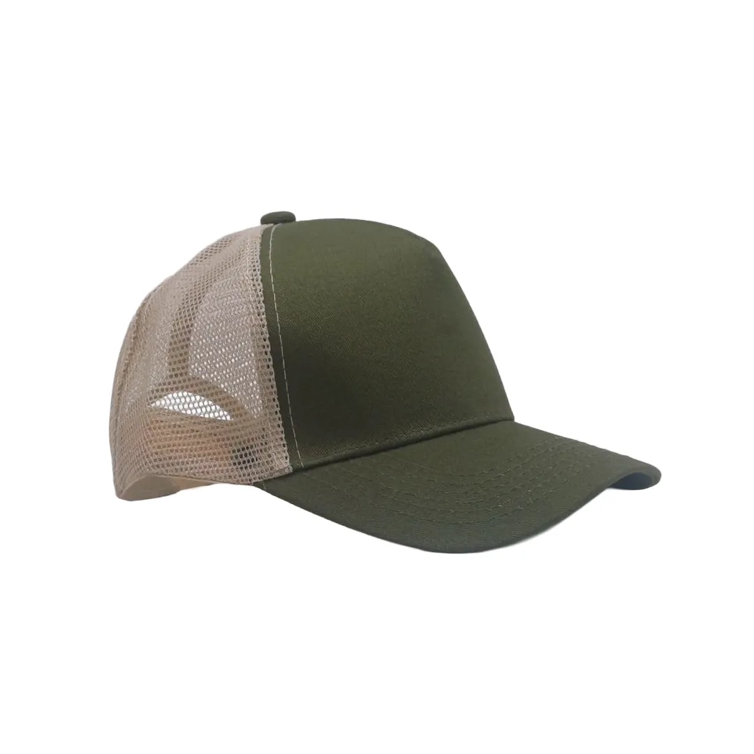 GORRA GABARDINA TRUCKER - Image 16