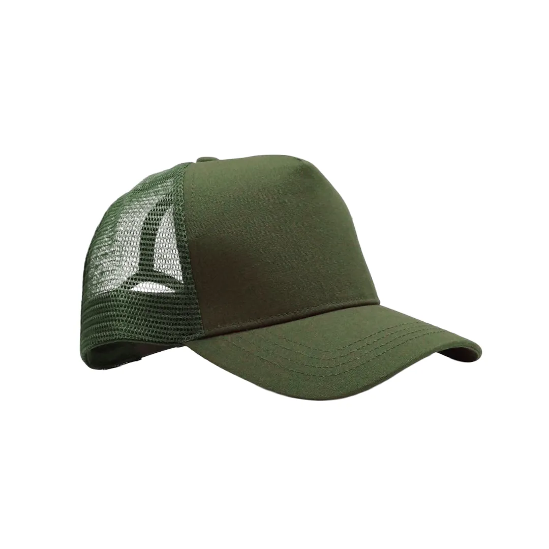 GORRA GABARDINA TRUCKER - Image 15