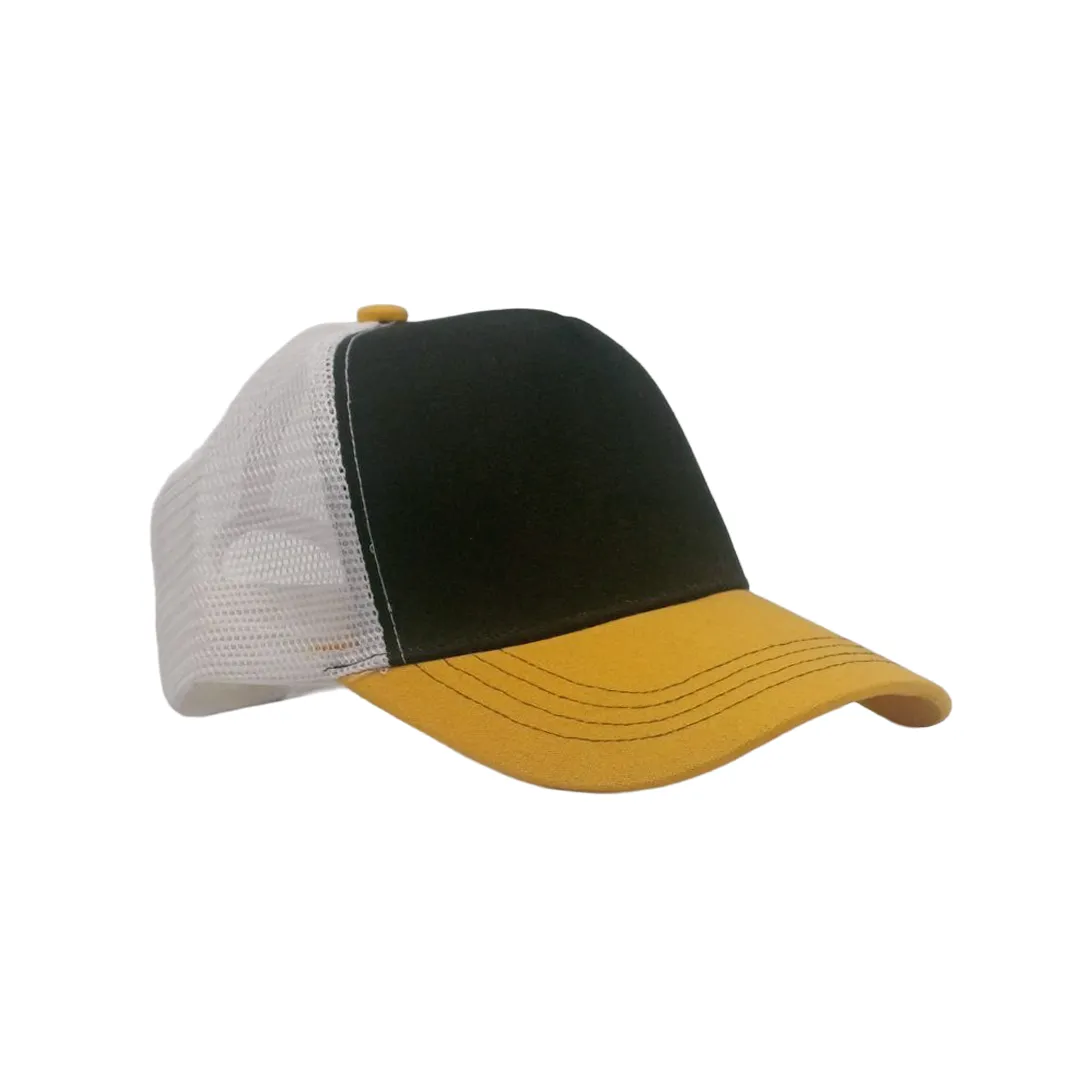 GORRA GABARDINA TRUCKER - Image 17
