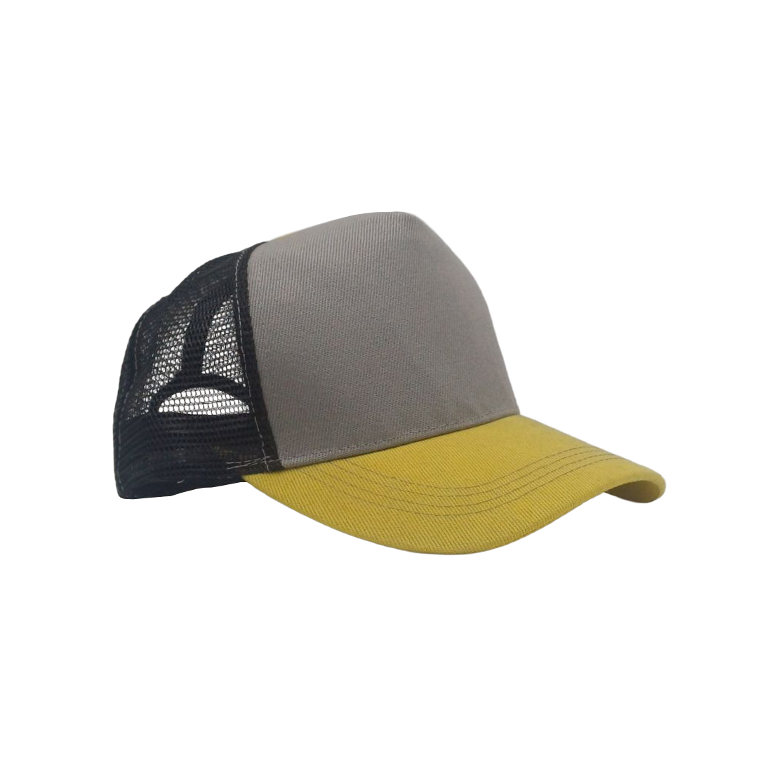 GORRA GABARDINA TRUCKER - Image 18