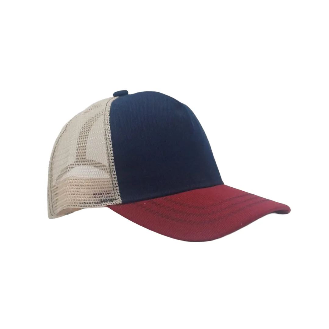 GORRA GABARDINA TRUCKER - Image 19