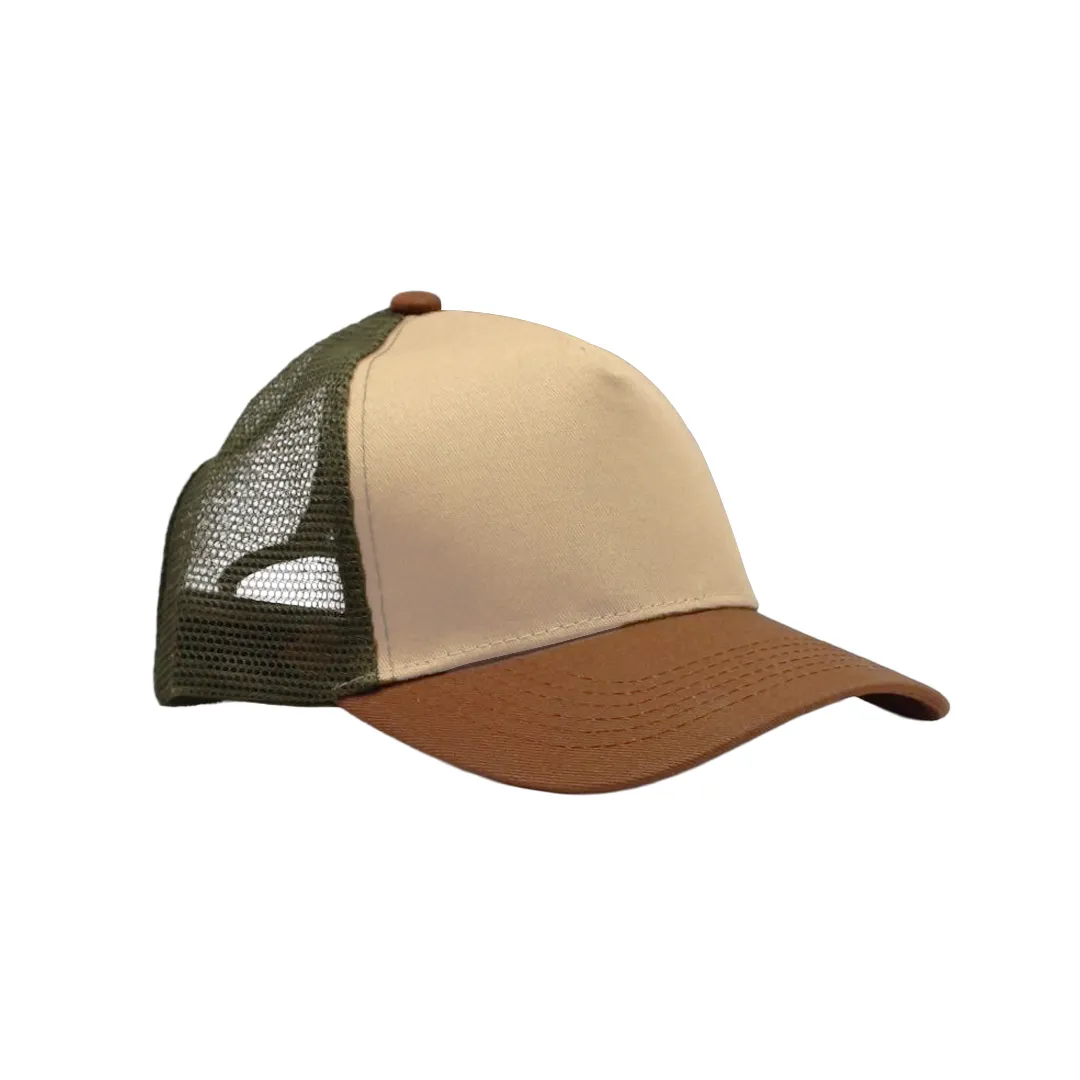 GORRA GABARDINA TRUCKER - Image 20