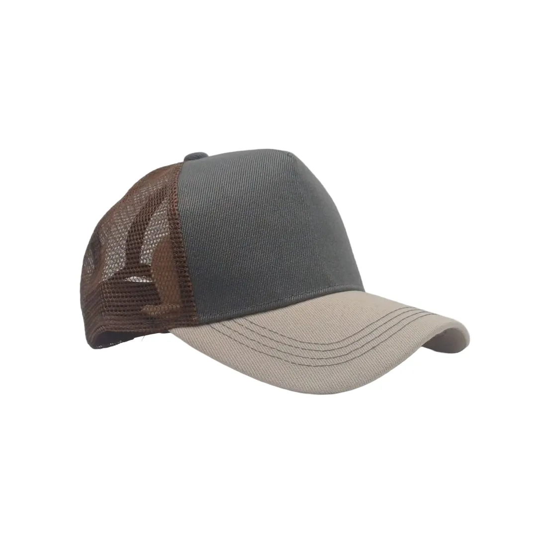 GORRA GABARDINA TRUCKER - Image 21