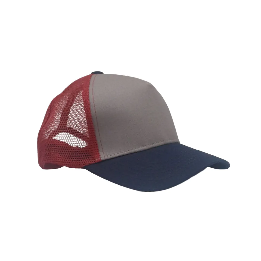 GORRA GABARDINA TRUCKER - Image 22