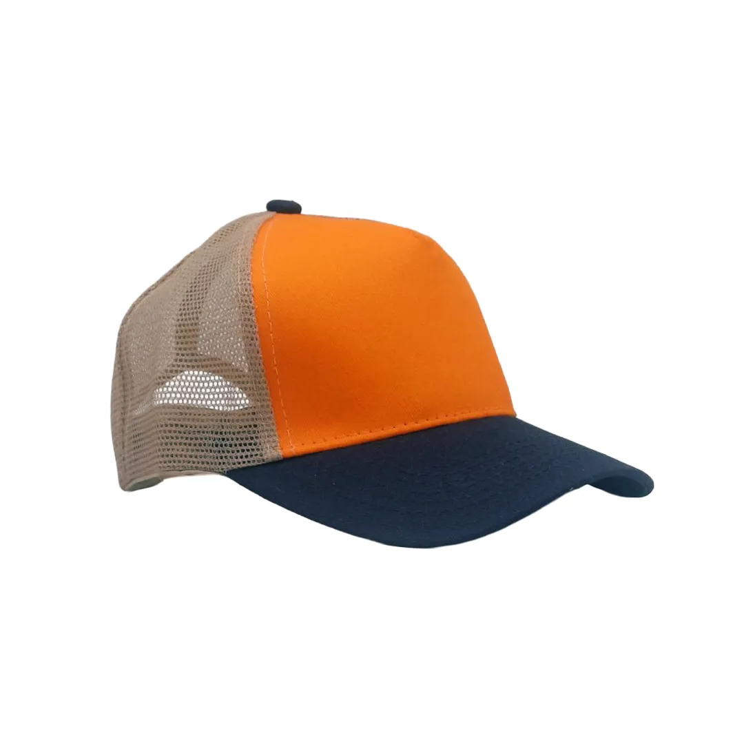 GORRA GABARDINA TRUCKER - Image 23