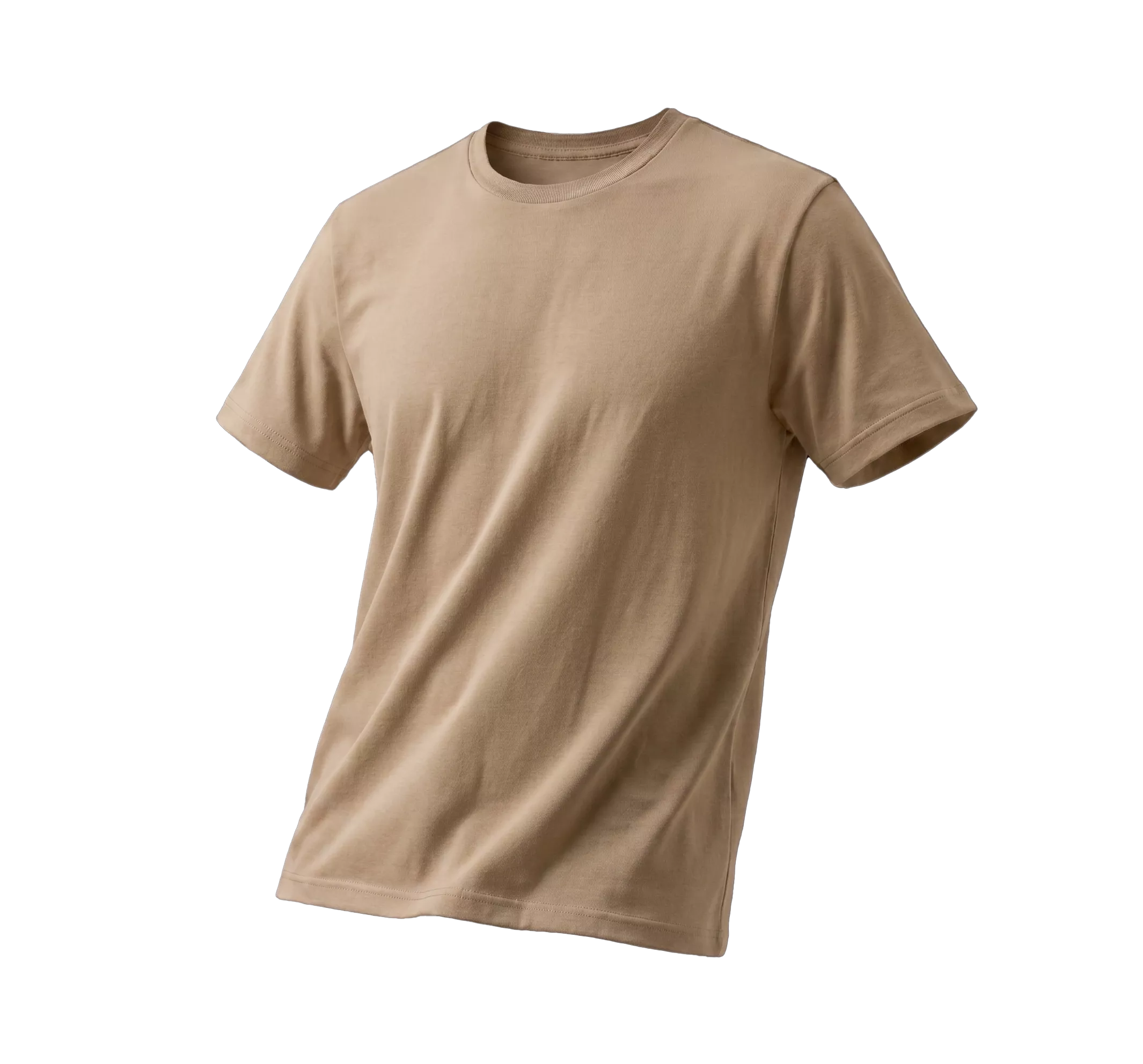 Remera Basica - Imagen 4