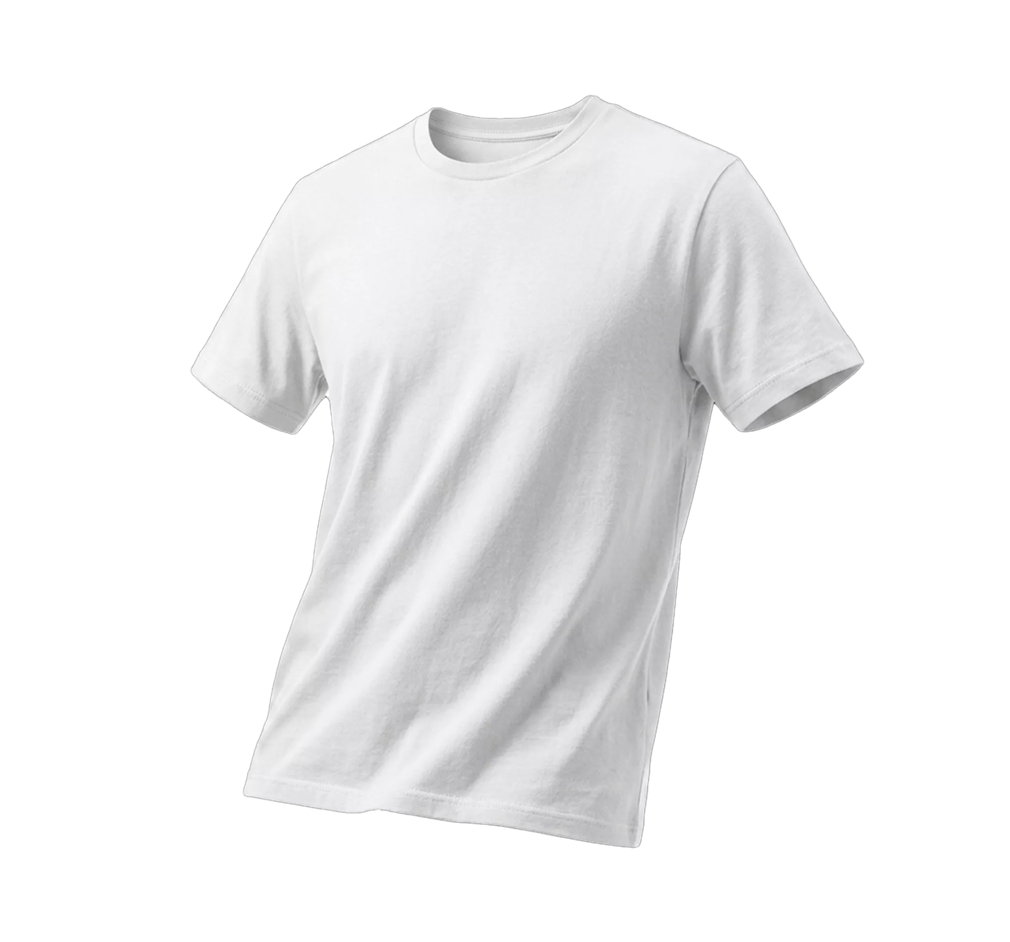 Remera Basica - Imagen 5