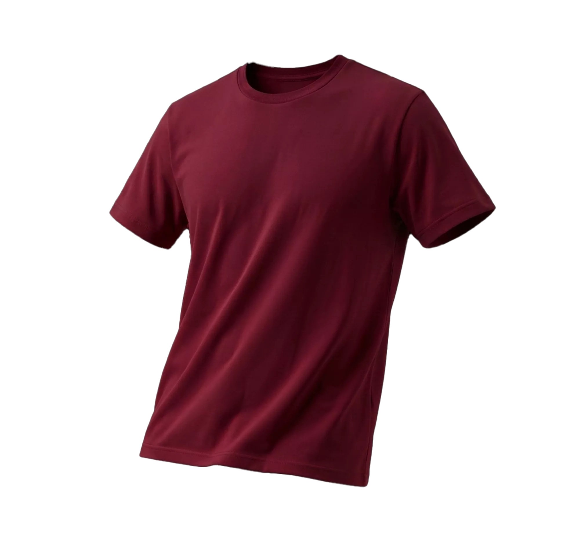 Remera Basica - Imagen 6