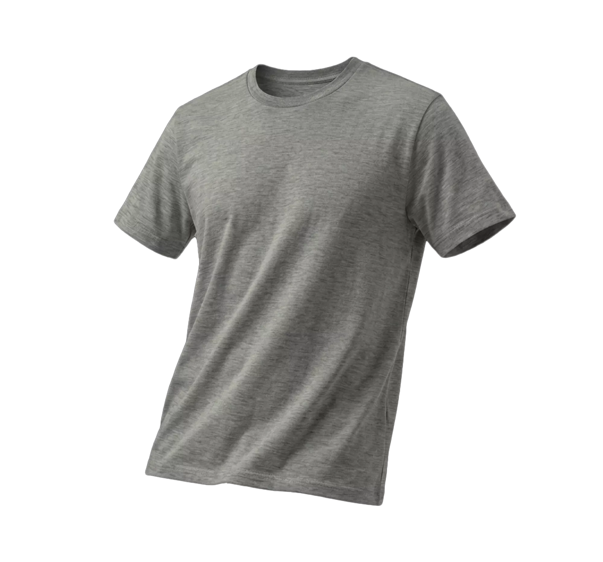 Remera Basica - Imagen 9