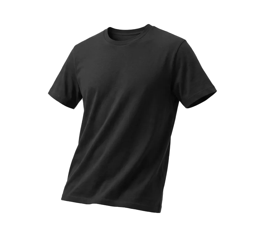 Remera Basica - Imagen 10