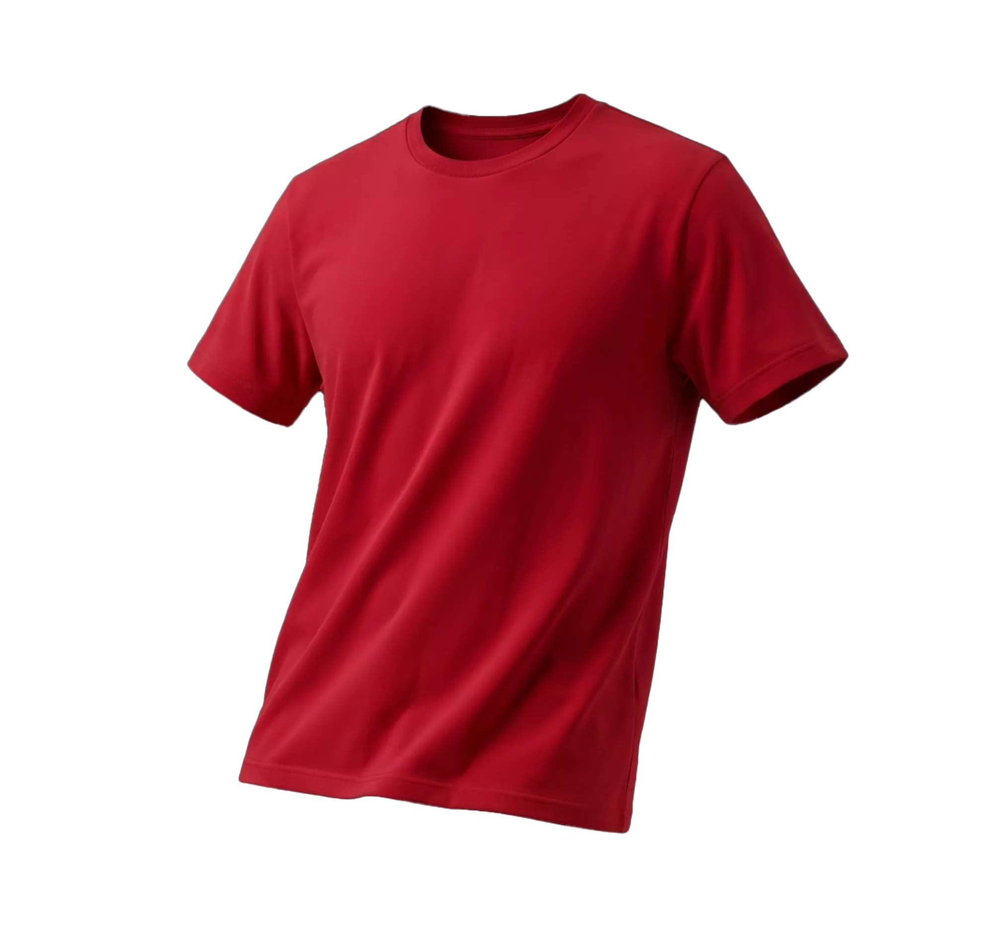 Remera Basica - Imagen 11