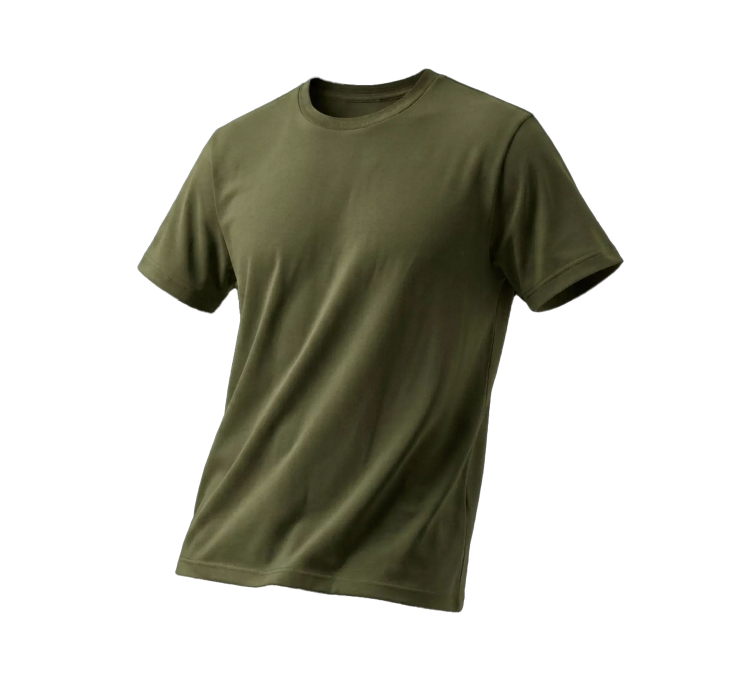 Remera Basica - Imagen 12