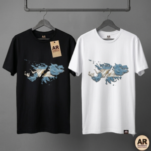 REMERA ISLAS MALVINAS